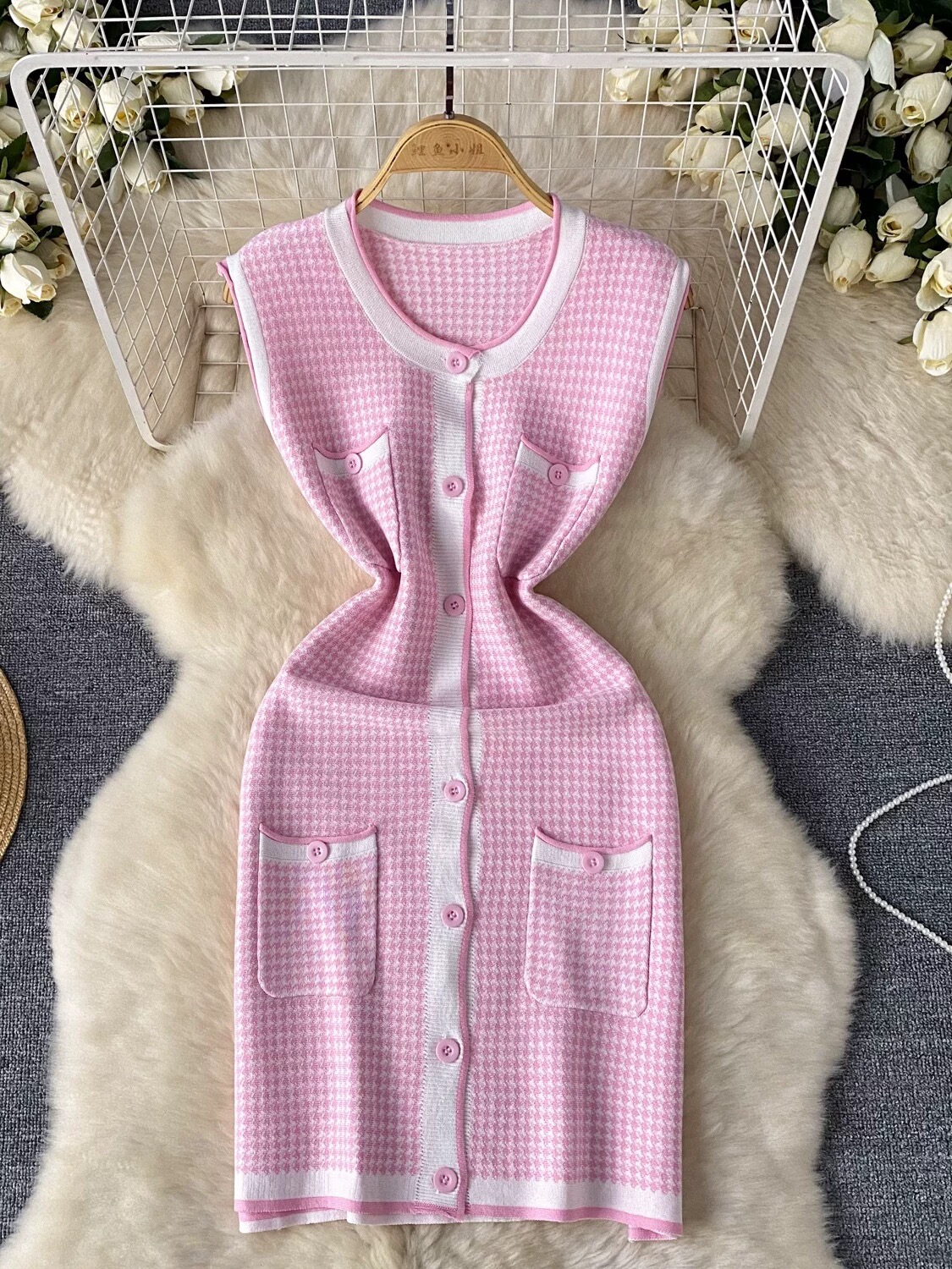 Just over you dress CBC1272 images